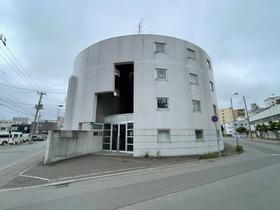 北海道札幌市西区八軒一条西１ 4階建 築33年