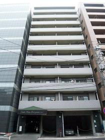 神奈川県横浜市港北区新横浜１ 11階建 築27年