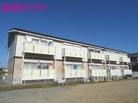 三重県松阪市射和町 2階建 築27年4ヶ月