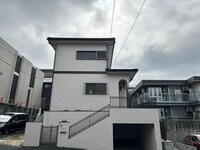 神奈川県横浜市青葉区美しが丘4 2階建 築48年3ヶ月