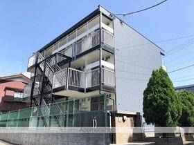 千葉県船橋市湊町３ 賃貸マンション
