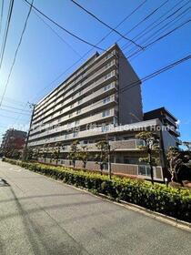 東京都葛飾区立石６ 10階建
