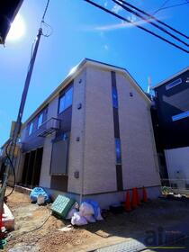 埼玉県所沢市西住吉 2階建