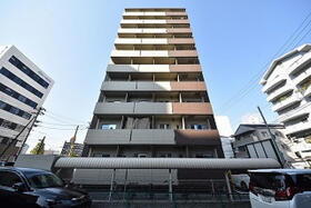 Ｐａｒｋ　Ｇｒａｎｄｅ蕃山 10階建