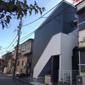 神奈川県相模原市中央区鹿沼台２ 2階建