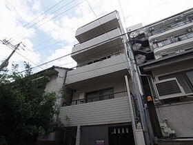 兵庫県神戸市兵庫区西上橘通２ 5階建 築34年5ヶ月