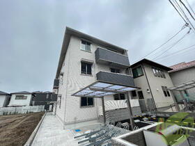 兵庫県西宮市常磐町 賃貸アパート