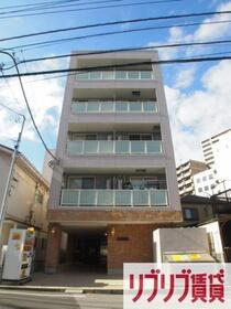 千葉県千葉市中央区神明町 5階建 築13年3ヶ月