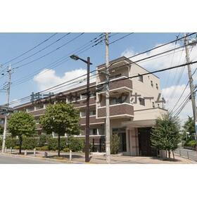 東京都武蔵野市境２ 地上3階地下1階建 築14年5ヶ月