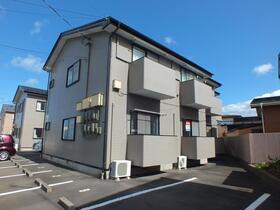 ●ファミールプレセアＢ