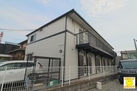 千葉県船橋市東船橋４ 賃貸アパート