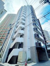 ア－バネックス西新宿ＩＩ