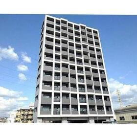 福岡県福岡市東区多の津４ 賃貸マンション