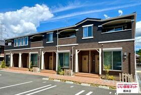 和歌山県橋本市隅田町上兵庫 賃貸アパート