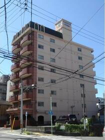 愛知県名古屋市中区正木４ 8階建 築40年2ヶ月