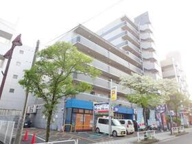 東京都八王子市打越町 賃貸マンション