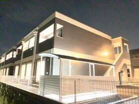 神奈川県小田原市扇町２ 賃貸アパート