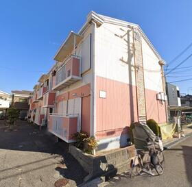 大阪府堺市西区鳳西町２ 賃貸アパート