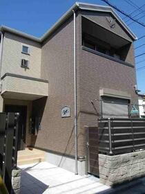 東京都練馬区小竹町１ 賃貸アパート