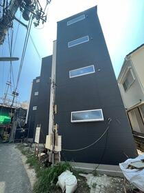 兵庫県神戸市中央区日暮通５ 賃貸マンション