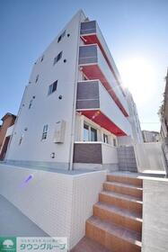 千葉県千葉市中央区新千葉２ 賃貸マンション