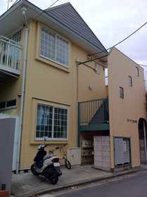 東京都練馬区関町南３ 2階建 築16年8ヶ月