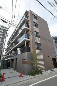 東京都練馬区北町５ 5階建 築6年1ヶ月