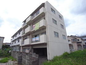岐阜県岐阜市則武東２ 4階建 築48年6ヶ月
