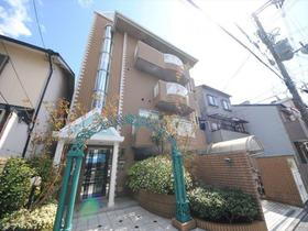 大阪府守口市土居町 賃貸マンション