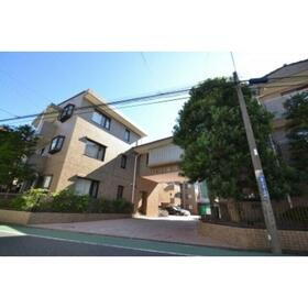 東京都小金井市緑町１ 賃貸マンション