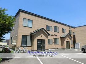 北海道小樽市桜５ 賃貸アパート