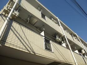 東京都調布市菊野台３ 3階建 築37年4ヶ月