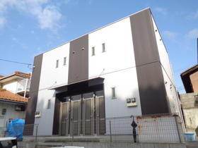 滋賀県甲賀市水口町山 2階建 築11年4ヶ月