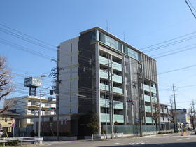 ＳＫ　ＢＵＩＬＤＩＮＧ－７