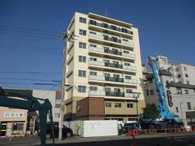 北海道札幌市東区北二十二条東１６ 8階建 築5年1ヶ月
