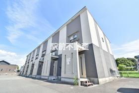 ｍａｉｓｏｎｅｔｔｅ　ｇｅｎＩ 2階建