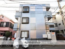 神奈川県相模原市中央区共和４ 3階建 築31年5ヶ月