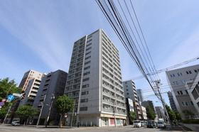 北海道札幌市中央区北三条東２ 地上15階地下1階建 築17年5ヶ月