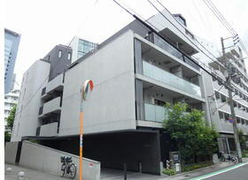 東京都目黒区下目黒２ 7階建 築5年6ヶ月