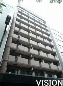 神奈川県横浜市港北区新横浜２ 10階建 築22年3ヶ月