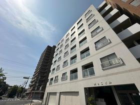 兵庫県神戸市中央区御幸通２ 7階建 築35年2ヶ月