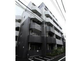 東京都新宿区西早稲田３ 地上6階地下1階建 築10年1ヶ月