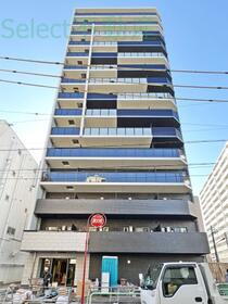 愛知県名古屋市中区千代田３ 賃貸マンション