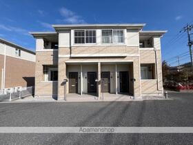 栃木県足利市助戸新山町 賃貸アパート