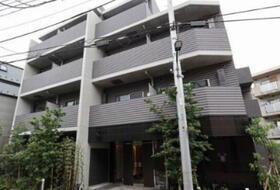 ＡＮＮＥＸ椎名町