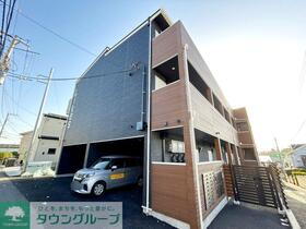 千葉県千葉市中央区葛城２ 3階建