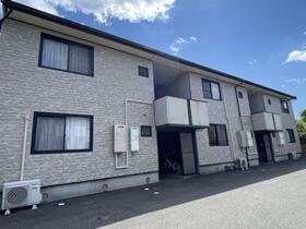 福井県福井市月見４ 賃貸アパート