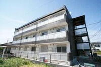 神奈川県大和市下鶴間 3階建 築8年2ヶ月