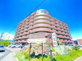 長野県松本市井川城２ 9階建