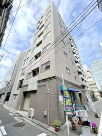 津田ビル 8階建